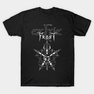 Celtic Frost bang 2 T-Shirt